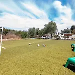 V3 Atlantida Farm Nyaraló Quelfes