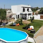 V3 Atlantida Farm Nyaraló *