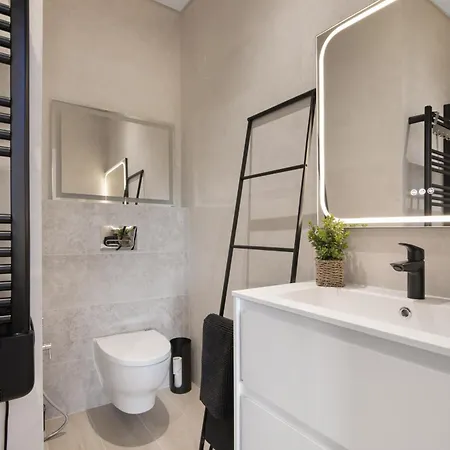 V3 Atlantida Farm Semesterbostad Quelfes