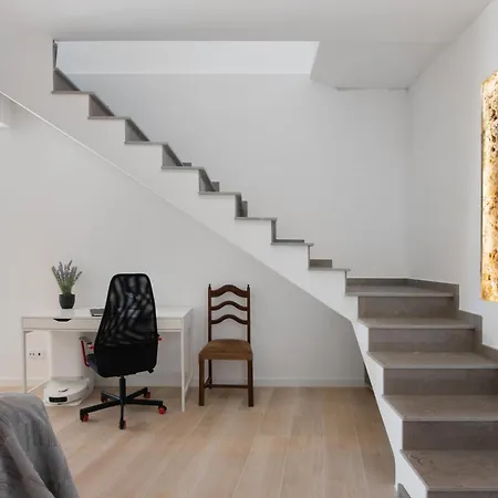 Semesterbostad V3 Atlantida Farm