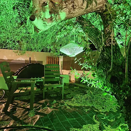 Semesterbostad V3 Atlantida Farm