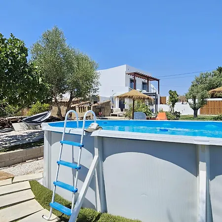 V3 Atlantida Farm Nyaraló