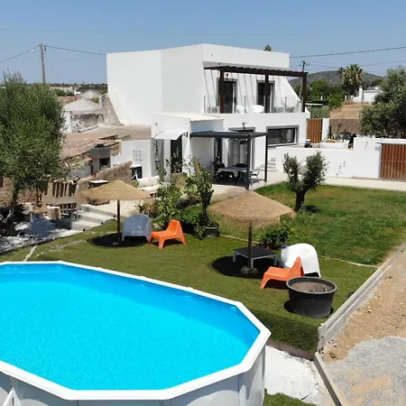 Ferienhaus V3 Atlantida Farm