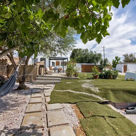 Ferienhaus V3 Atlantida Farm