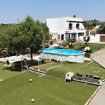 V3 Atlantida Farm Semesterbostad Quelfes