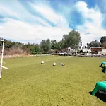 Semesterbostad V3 Atlantida Farm