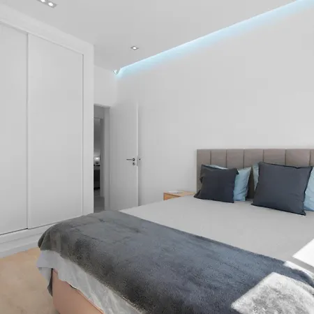 V3 Atlantida Farm بيت للعطل *