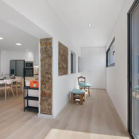 بيت للعطل V3 Atlantida Farm Quelfes