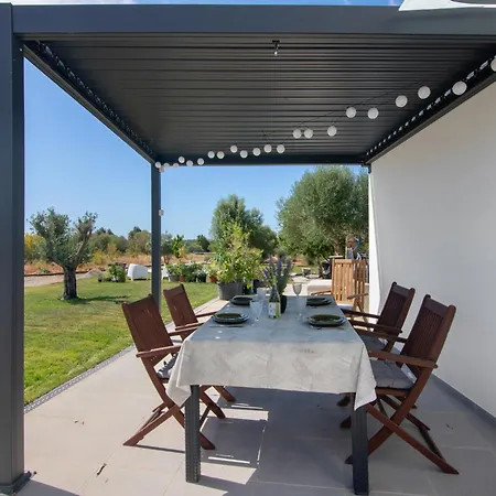 بيت للعطل V3 Atlantida Farm Quelfes