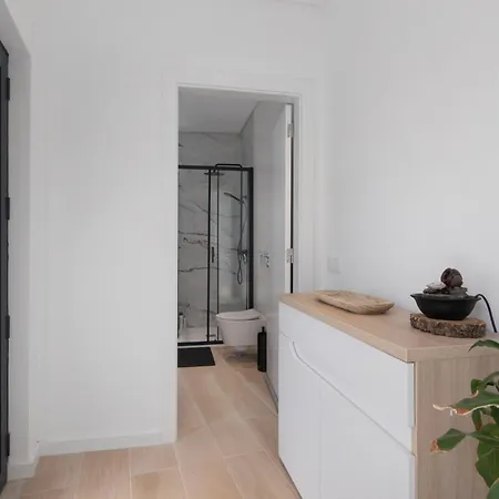 Casa de Férias V3 Atlantida Farm *