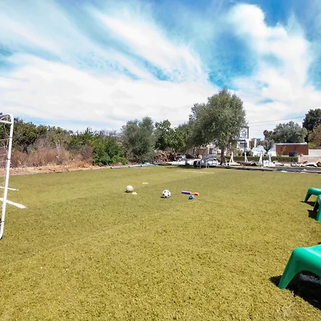 V3 Atlantida Farm بيت للعطل Quelfes