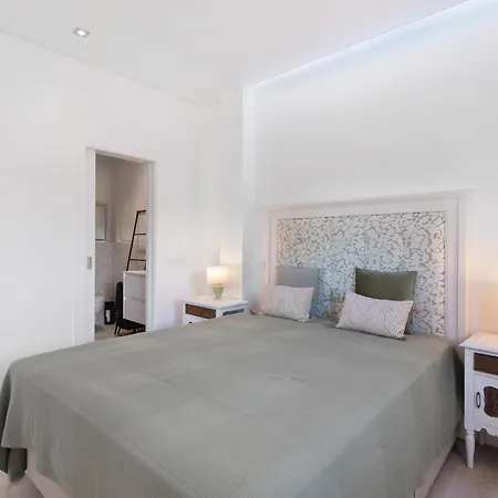 بيت للعطل V3 Atlantida Farm Quelfes