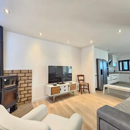 بيت للعطل V3 Atlantida Farm Quelfes