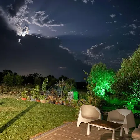 V3 Atlantida Farm بيت للعطل