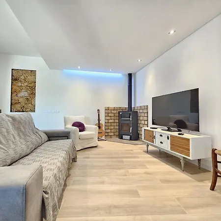 بيت للعطل V3 Atlantida Farm