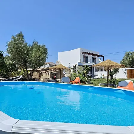 V3 Atlantida Farm بيت للعطل Quelfes