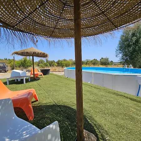 V3 Atlantida Farm بيت للعطل