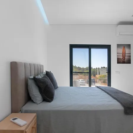 بيت للعطل V3 Atlantida Farm Quelfes