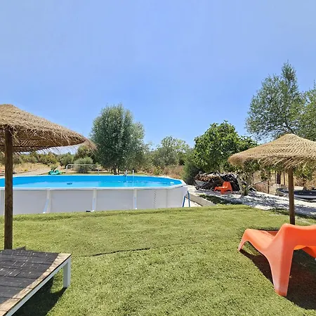 بيت للعطل V3 Atlantida Farm