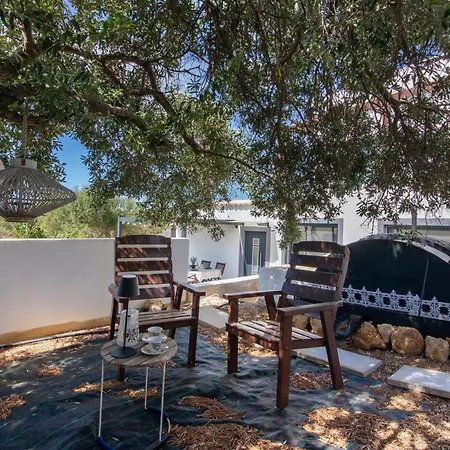 بيت للعطل V3 Atlantida Farm