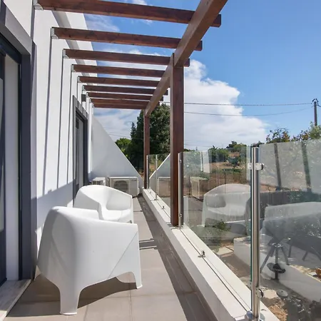 Dom wakacyjny V3 Atlantida Farm
