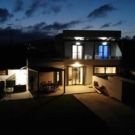 Dom wakacyjny V3 Atlantida Farm Quelfes